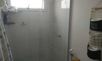 Imagem 4: Lindo apartamento com 2/4 varanda vista mar em - Ipitanga