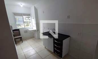 Imagem 6: Apartamento para Aluguel - Parque dos Lagos, 2 Quartos, 43 m2