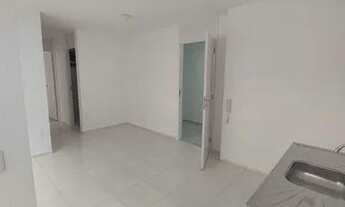 Imagem 4: Apart. Novo,2 Quartos,2º Andar,Não paga caução, Água e Condom incluso