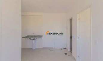 Imagem 4: Apartamento com 2 dormitórios à venda, 34 m² por R$ 325.500,00 - Parada Inglesa - São Paul