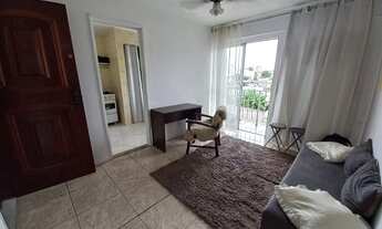 Imagem 2: Apartamento 2 quartos no Cachambi - Rio de Janeiro - RJ