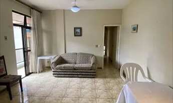 Imagem: Apartamento de 3 quartos na Passagem, a