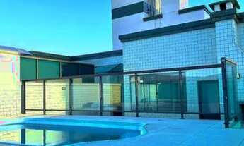 Imagem: Cobertura ao lado da UFSC - Florianópolis