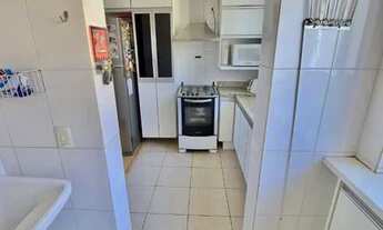Imagem 3: Belo Horizonte - Apartamento Padrão - Alto Barroca