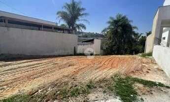 Imagem 3: Terreno à venda, 320 m² por R$ 180.000 - Bosque São Francisco - Votorantim/SP