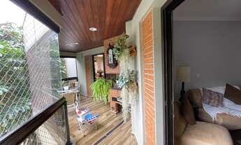 Imagem 3: Amplo apartamento na Região Santana-4 dormitórios e 4 vagas garagem