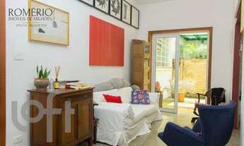 Imagem 6: Apartamento com 1 dormitório à venda, 67 m² - Jardim América - São Paulo/SP