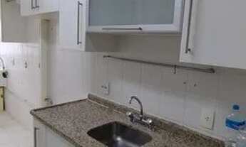 Imagem 5: São Paulo - Apartamento Padrão - Tatuapé