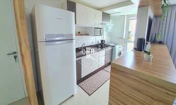 Imagem 6: Lindo apartamento , finamente decorado no Pedra Branca - Palhoça - SC