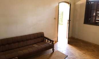 Imagem 5: Casa para venda com 117 m2, 2 quartos, banheiro, sala e cozinha, Bela Vista - Brotas - SP