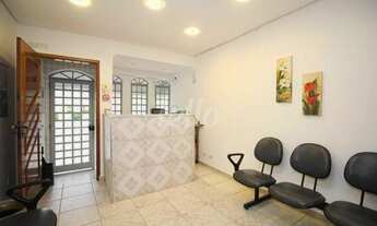 Imagem 2: Santo André - Casa Comercial - Centro