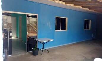 Imagem 2: 2 Casas São Dimas colombo 130Mil