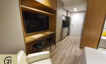Imagem 7: STUDIO RESIDENCIAL em SÃO PAULO - SP, Moema