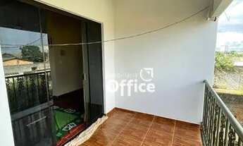 Imagem 4: Sobrado com 4 dormitórios, 215 m² - venda por R$ 450.000,00 ou aluguel por R$ 2.700,00/mês