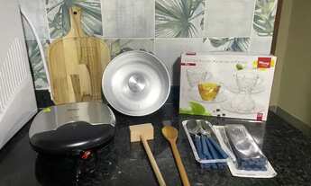 Imagem 3: Chapada dos Veadeiros - Temporada em Cavalcante