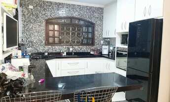 Imagem 7: Sobrado para alugar no bairro Jardim Alto Pedroso - São Paulo/SP, Zona Leste