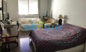 Imagem 4: Apartamento-À VENDA-Copacabana-Rio de Janeiro-RJ