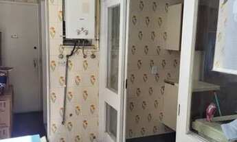 Imagem 4: Apartamento para venda possui 150 metros quadrados com 3 quartos em Tijuca - Rio de Janeir