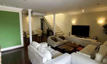 Imagem 3: Cobertura duplex para venda com 323 metros quadrados com 5 quartos em Botafogo - Rio de Ja