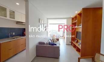 Imagem 6: Apto de 3 dorm sendo 1 suite e 2 vagas com muita marcenaria num cond club com quadra de te