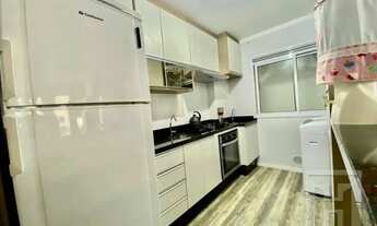 Imagem 3: Apartamento para venda possui 100 metros quadrados com 2 quartos em Cajazeiras V - Salvado