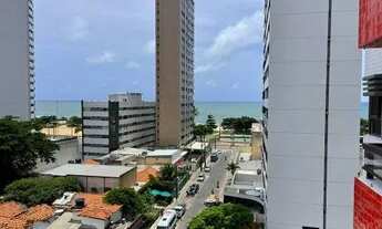 Imagem 2: VENDA - MORE A 100 METROS DA AV. B. VIAGEM - AMPLO APTº - LAZER