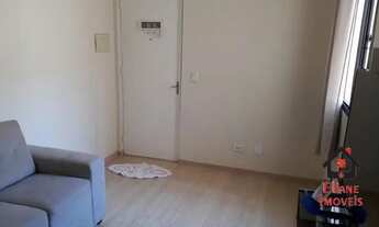 Imagem 6: Apartamento com 2 dormitórios à venda, 49 m² por R$ 190.000,00 - Chácara Bela Vista - Suma