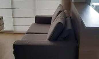 Imagem 2: Apartamento com 1 dormitório para alugar, 66 m² por R$ 6.500,00/mês - Pinheiros - São Paul