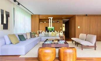 Imagem 2: Apartamentos a Venda Jardins 2 Quartos 2 Vagas