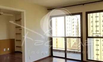 Imagem: Luxuoso Apartamento para Locação no Cambuí