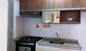 Imagem: VENDA DE FLAT EM HIGIENÓPOLIS - R2 FLATS