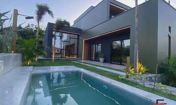 Imagem 3: Excelente Casa Duplex para venda com 6 suíte na Praia de Cumbuco - CA49930