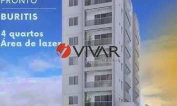 Imagem: Excelente apartamento à venda no Buritis