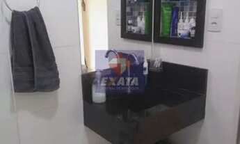 Imagem 6: Apartamento para venda, 2 quarto(s), Vila Galvão, Guarulhos - W1818_AP498