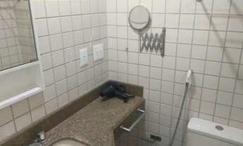 Imagem 6: Flat para alugar no Itaim Bibi - Edifício The Capital - Cód