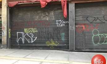 Imagem 2: São Paulo - Loja/Salão - Consolação