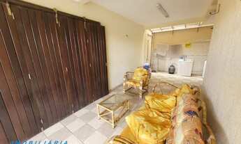 Imagem 6: Fantastico Duplex à poucos metros do Mar com 3 dorm