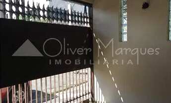 Imagem 3: Sobrado com 3 dormitórios à venda, 170 m² por R$ 1.600.000 - Centro - Osasco/SP