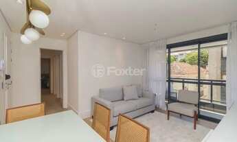 Imagem 2: Apartamento para venda com 2 quartos em Moinhos de Vento - Porto Alegre - RS