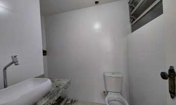 Imagem 7: Excelente apartamento em prédio recuado e portaria 24 horas !