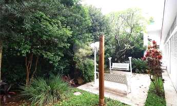 Imagem 2: São Paulo - Casa Padrão - VILA MADALENA