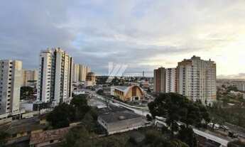 Imagem 4: CURITIBA - Apartamento Padrão - Capão Raso