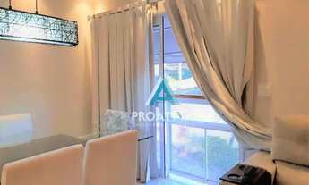 Imagem 3: Cobertura com 2 dormitórios à venda, 106 m² - Vila Marina - Santo André/SP