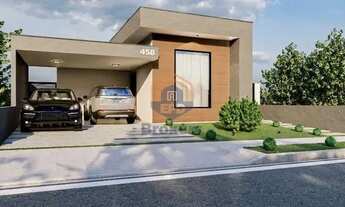 Imagem 3: Casa em Condominio em São Venâncio - Itupeva