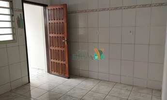 Imagem 5: Sobrado com 2 dormitórios para alugar, 105 m² por R$ 1.600/mês - Jardim Luiza - Jacareí/SP