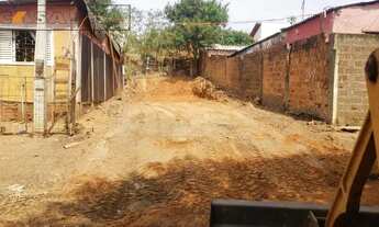 Imagem: Terreno com 145,20m² no Jardim Eldorado