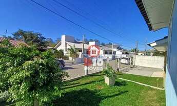 Imagem 2: Casa com 4 dormitórios à venda, 120 m² por R$ 550.000,00 - Alto Feliz - Araranguá/SC