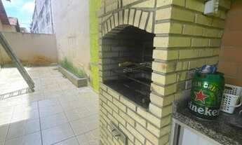 Imagem 7: Casa em Condomínio Fechado em Nova Parnamirim - 3/4 Suíte