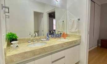 Imagem 5: Casa com 3 dormitórios à venda, 167 m² por R$ 1.430.000,00 - Condomínio Terras do Cancione