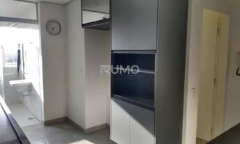 Imagem 6: Apartamento - Parque Itália - Campinas